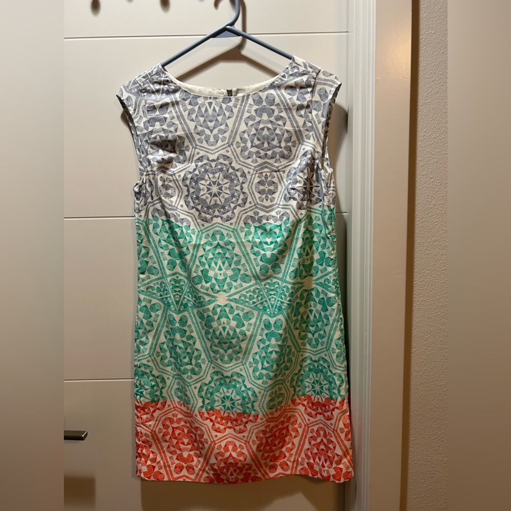 The limited dress